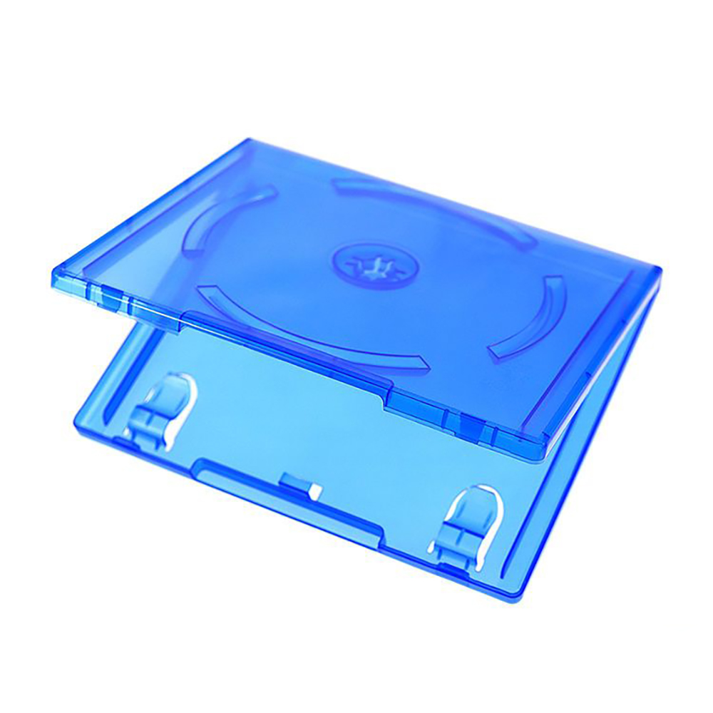 1Pcs For PS4 Game CD Case For  - Gaming Console For Tv incelemesi ve fiyatı