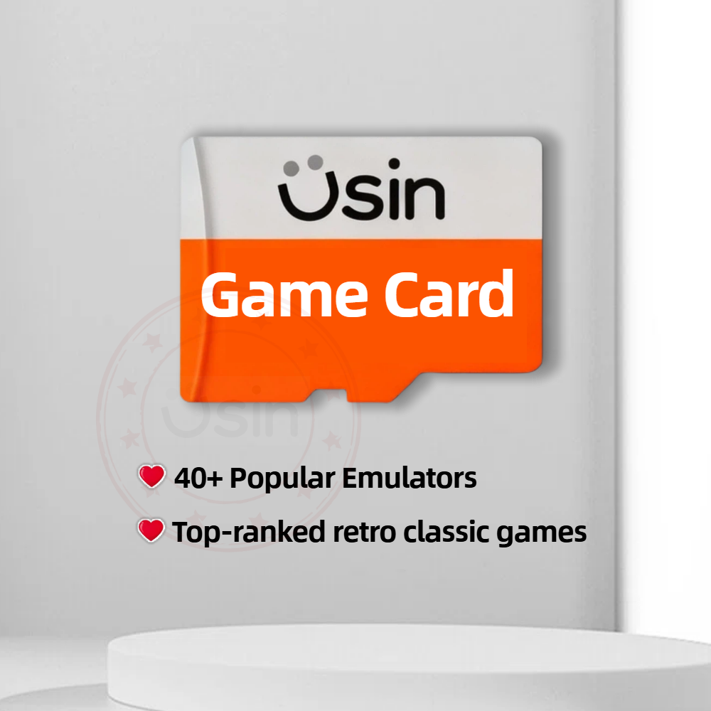 Game SD Card For Ayaneo Pocket - Gaming Console Evo incelemesi ve fiyatı