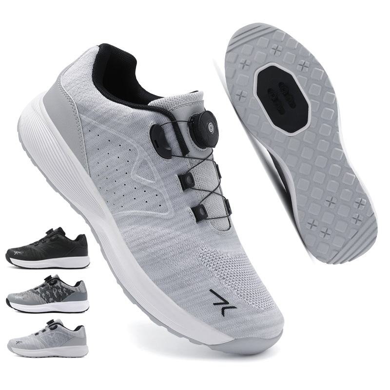 Cycling Sneaker MTB Men Sports - Racing Pedal Set incelemesi ve fiyatı