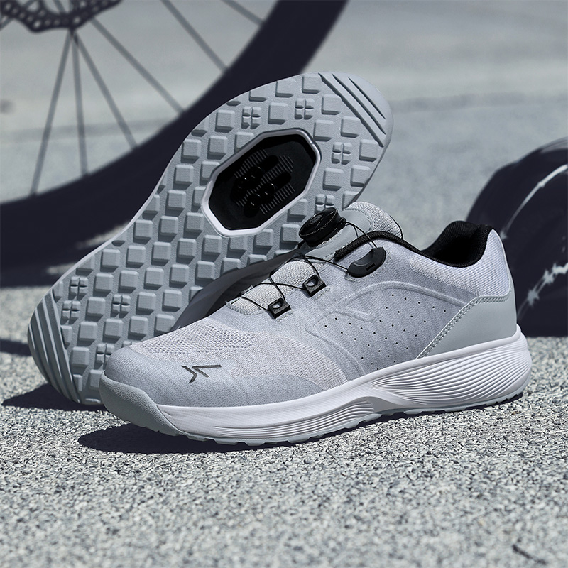 Cycling Sneaker MTB Men Sports - Racing Pedal Set incelemesi ve fiyatı