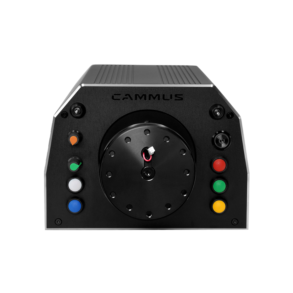 CAMMUS Professional Amusement  - Steering Wheel Gaming incelemesi ve fiyatı