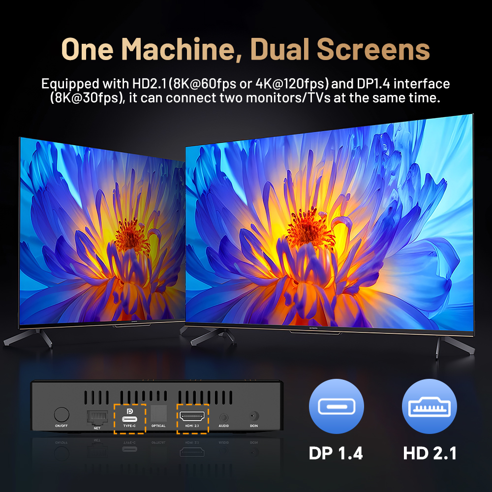 KINHANK Super Console X5 PRO R - Gaming Console Windows incelemesi ve fiyatı