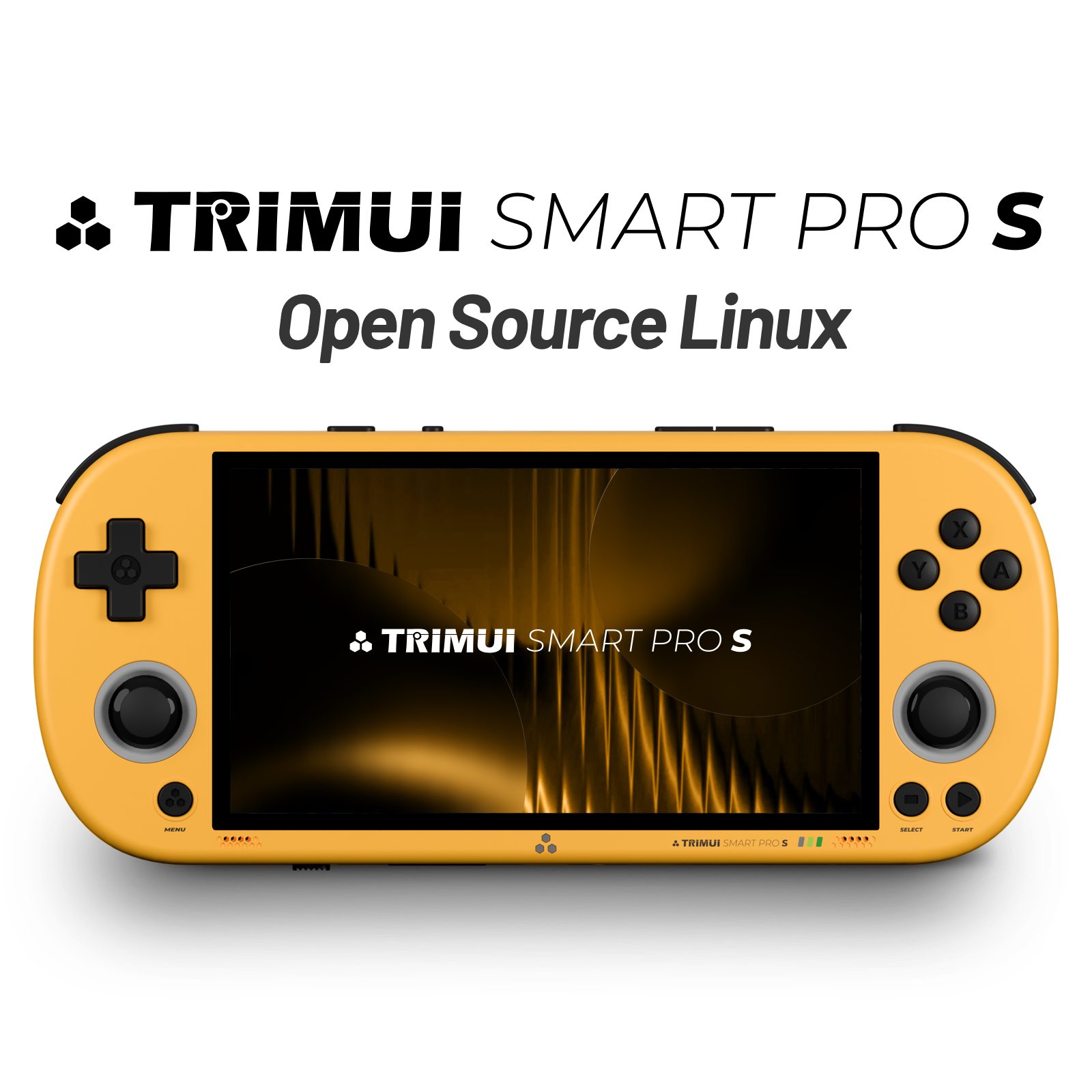 TRIMUI SMART PRO S Handheld Ga - Gaming Console Windows incelemesi ve fiyatı