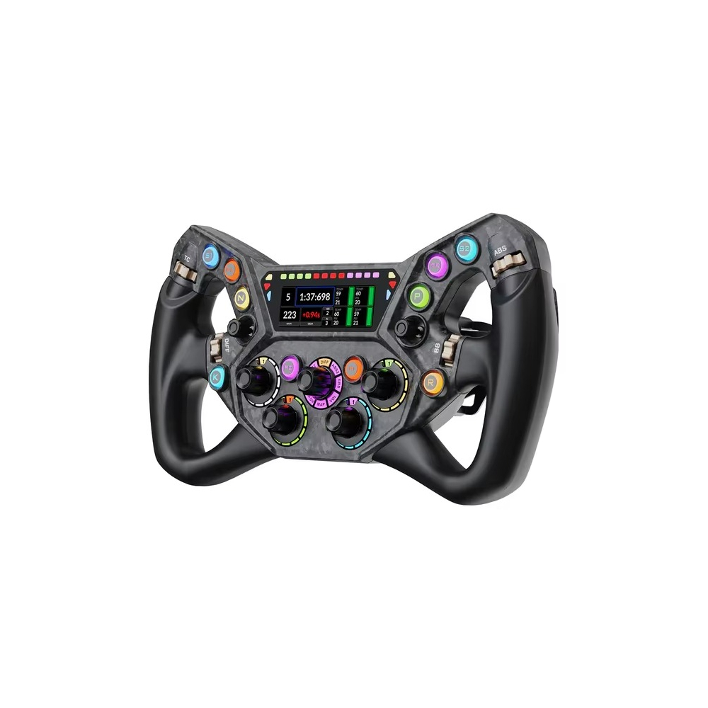 KS Pro Steering 2.4GHz Racing  - Steering Wheel Gaming incelemesi ve fiyatı