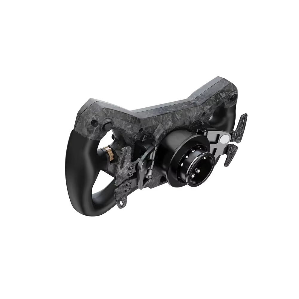 KS Pro Steering 2.4GHz Racing  - Steering Wheel Gaming incelemesi ve fiyatı