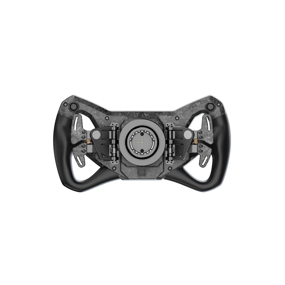 KS Pro Steering 2.4GHz Racing  - Steering Wheel Gaming incelemesi ve fiyatı