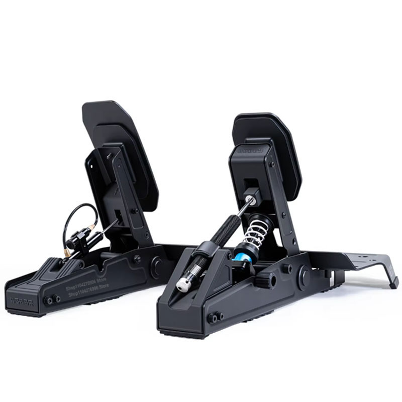 Simulated Racing Game Pedal Hy - Racing Pedal Set incelemesi ve fiyatı