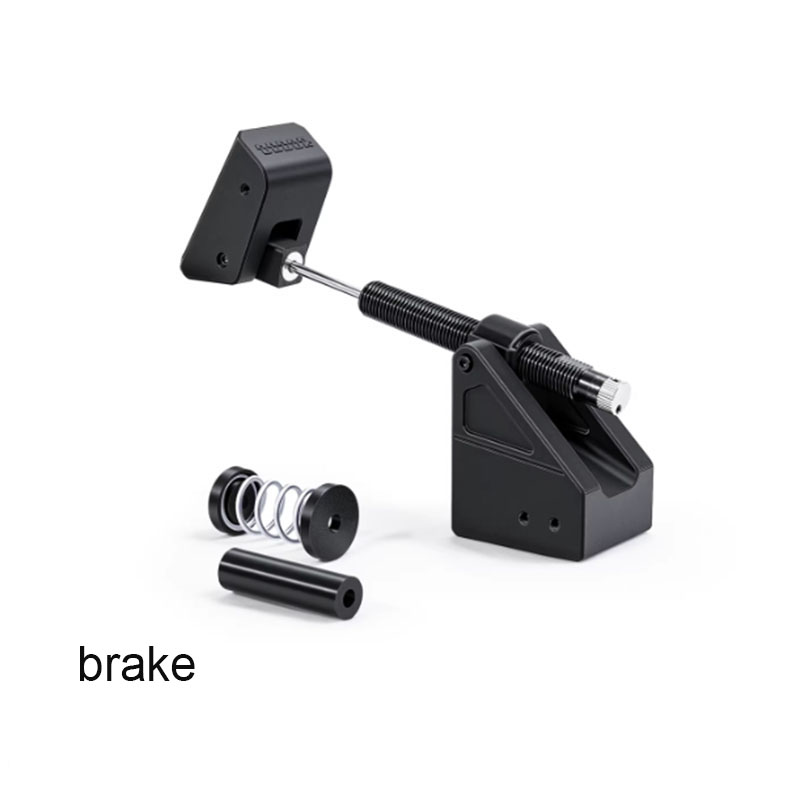 Simulated Racing Game Pedal Hy - Racing Pedal Set incelemesi ve fiyatı