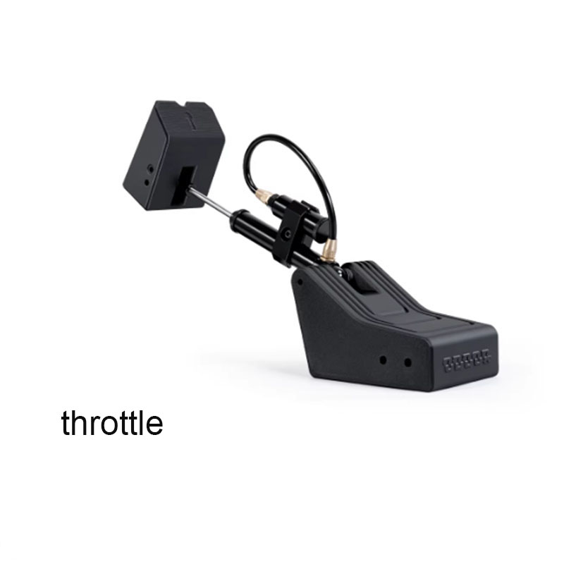 Simulated Racing Game Pedal Hy - Racing Pedal Set incelemesi ve fiyatı