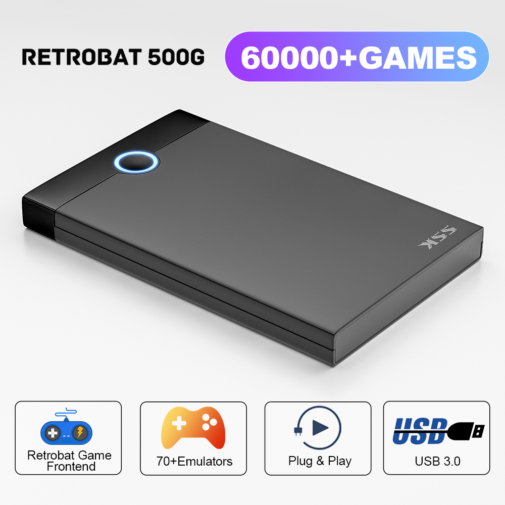 KINHANK Super Console X Retrob - Gaming Console Windows incelemesi ve fiyatı