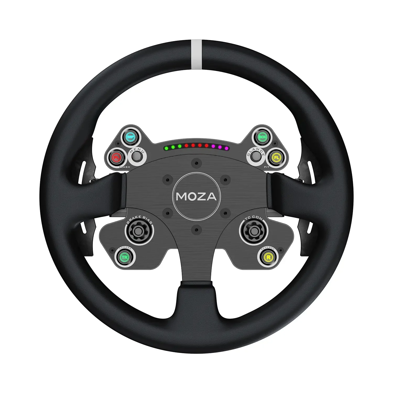    Racing CS V2P Racing Simula - Steering Wheel Gaming incelemesi ve fiyatı
